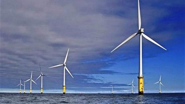 Οι προοπτικές της Ελλάδας για αιολικά πάρκα στη θάλασσα