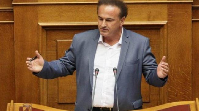 Γ. Αντωνιάδης: Συνεχίζεται η εκμετάλλευση των αγροτών από τους εμπόρους