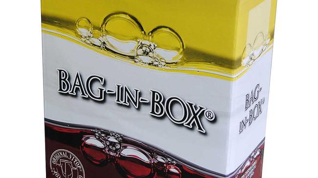 Τα κρασιά Bag-In-Box κερδίζουν εκατομμύρια καταναλωτές, λόγω της πανδημίας του κορωνοϊού