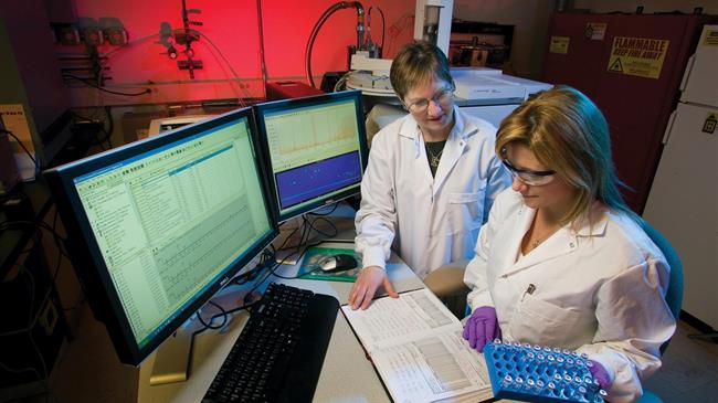 Η Ευρώπη στοχεύει στην «μηδενική ρύπανση» για τα χημικά