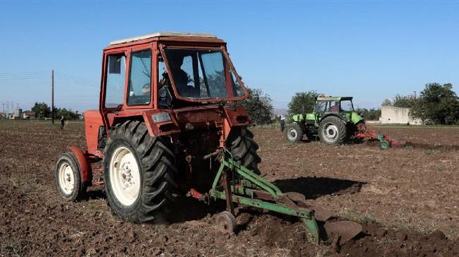 Την παρέμβαση του περιφερειάρχη Κρήτης ζήτησαν οι αγρότες της Ιεράπετρας