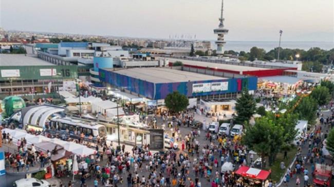 ΔΕΘ-HELEXPO: Τη διοργάνωση «υβριδικής» Philoxenia εξετάζει η διοίκηση