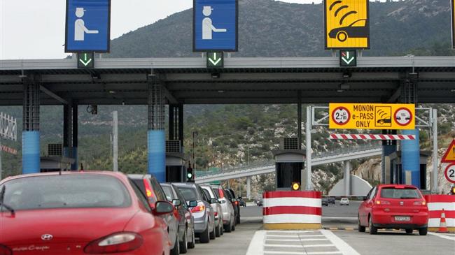 Διόδια: Έρχεται η χιλιομετρική χρέωση - Τι θα πληρώνουμε