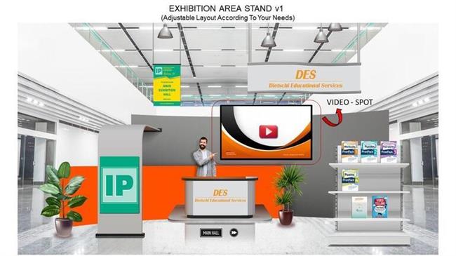 Συμμετοχή της ΠΚΜ  στην  "Food Market Show 2020"