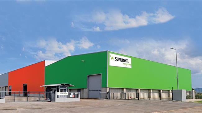 Environmental Awards 2020: Βραβείο στην κατηγορία «Κυκλική Οικονομία» για την Sunlight