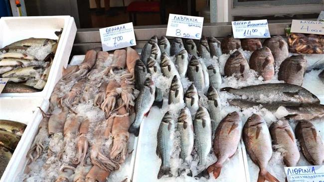 ΟΚΑΑ: Ειδικό σήμα για την εφαρμογή διαδικασιών ελέγχου προέλευσης των αλιευμάτων