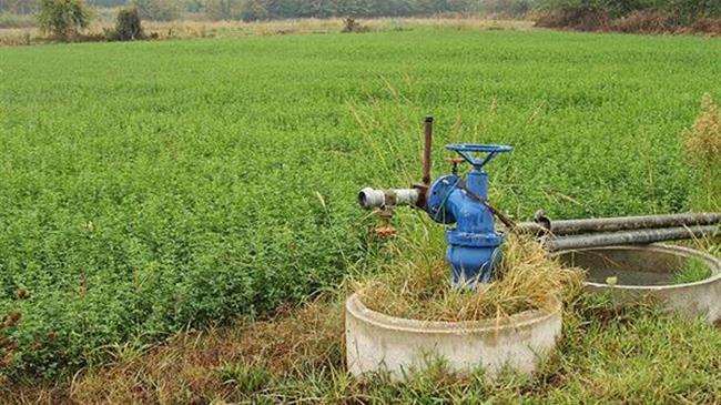 Εμμανουήλ Φράγκος: Ιδιωτικοποίηση της αγροτικής άρδευσης