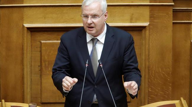 Ιλ.Αχμέτ: Για τους ανταποκριτές του ΟΓΑ