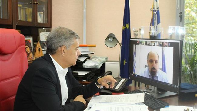 Πιστώνονται οι πρώτες προκαταβολές  ύψους 24 εκατ. ευρώ στους αγρότες και κτηνοτρόφους της Θεσσαλίας