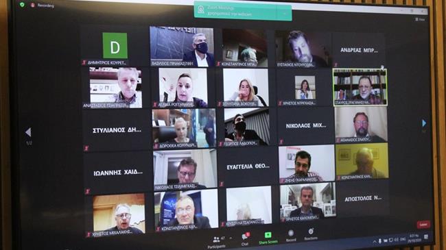 Θεσσαλία:31 νέα έργα εντάχθηκαν στο Πρόγραμμα Δημοσίων Επενδύσεων