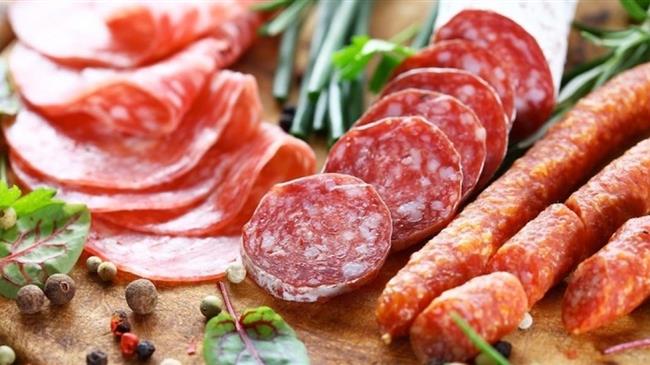 Αυξάνονται οι εξαγωγές αλλαντικών από την Ελλάδα στην Κύπρο