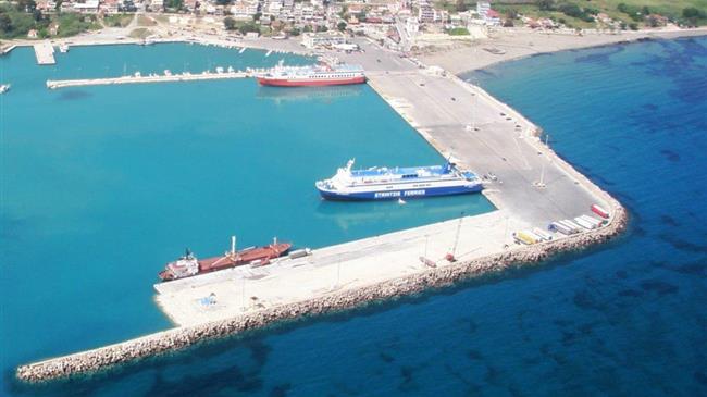 Λιμάνι Κυλλήνης: Έρχεται και η υδρογονοκίνηση