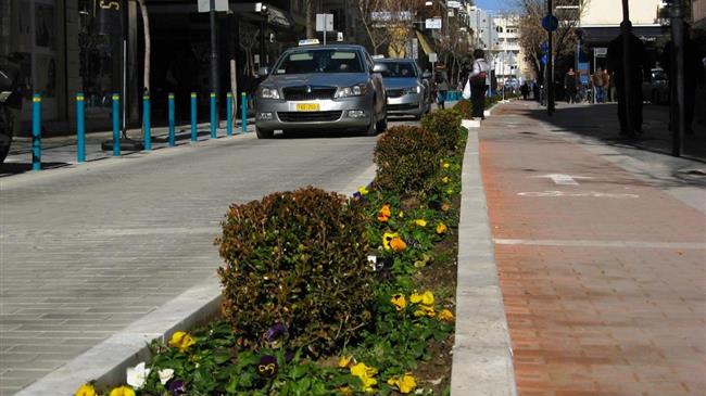 Ευρωπαϊκός έπαινος στη Λάρισα για τη βιώσιμη κινητικότητα