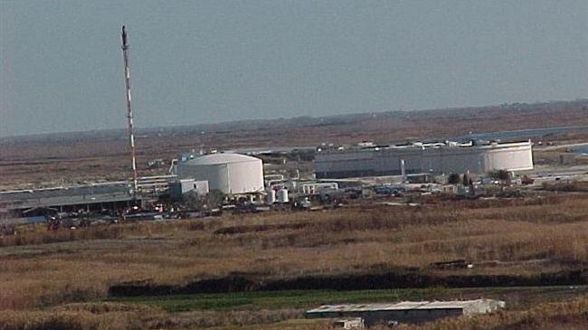 Καβάλα: Εξοπλισμός 5 εκ. ευρώ στα λιπάσματα για προστασία του περιβάλλοντος