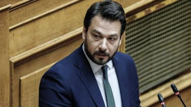 Μπαρτζώκας: Στον Σκρέτα για αγροτικές υποδομές στην Ημαθία, νέα ΚΑΠ, κανονισμό ΕΛΓΑ