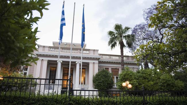 Τι βγήκε από το ραντεβού υπουργών – αγροτών το Μαξίμου