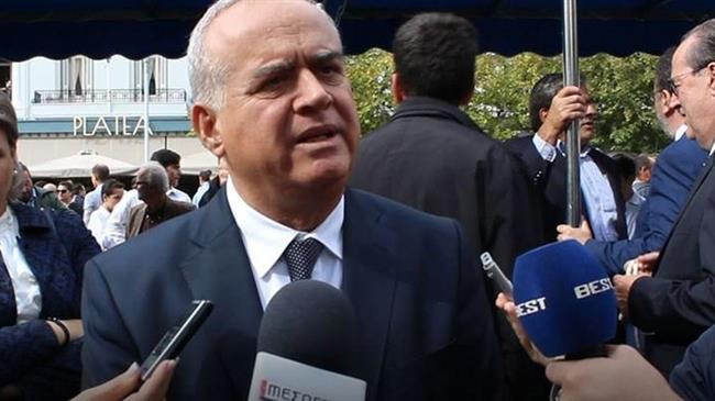 Γ. Λαμπρόπουλος για το θεσμικό πλαίσιο στο εργόσημο