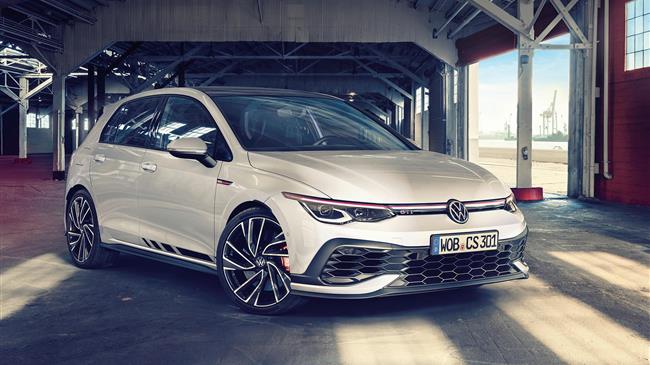 Νέο Golf GTI Clubsport: το πιο ισχυρό Golf GTI όγδοης γενιάς