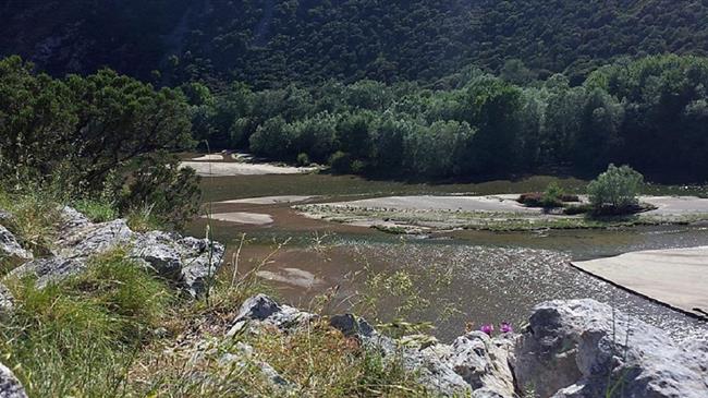Νέο οικοτουριστικό μονοπάτι στον δήμο Νέστου