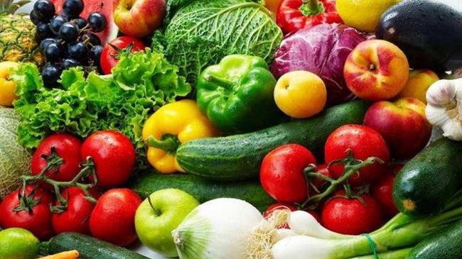 Δημοσιοποίηση ελέγχων φυτοφαρμάκων στα τρόφιμα