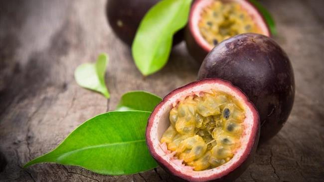 Φρούτο του πάθους: Σημαντικό όφελος στα άτομα που έπασχαν από άσθμα