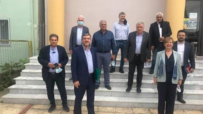 Ανοίγει ο δρόμος για την ολοκληρωμένη διαχείριση των αποβλήτων από τις συσκευασίες φυτοφαρμάκων