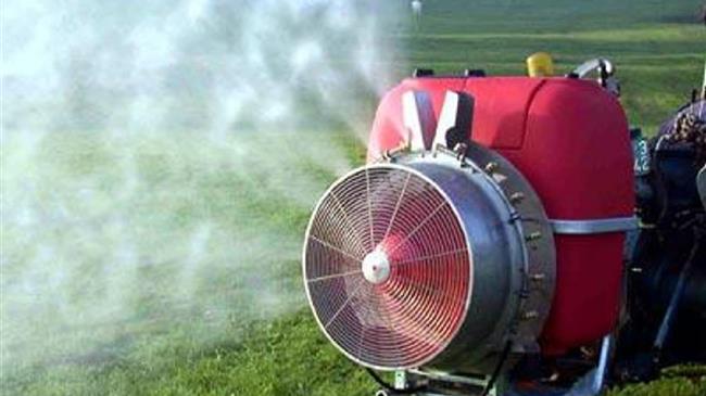 Αυτά είναι τα βήματα για καλύτερο καθαρισμό των ψεκαστικών