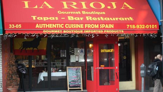 Ισπανία-κορονοϊός: Η οινοπαραγωγός περιφέρεια Λα Ριόχα κλείνει εστιατόρια και μπαρ για έναν μήνα