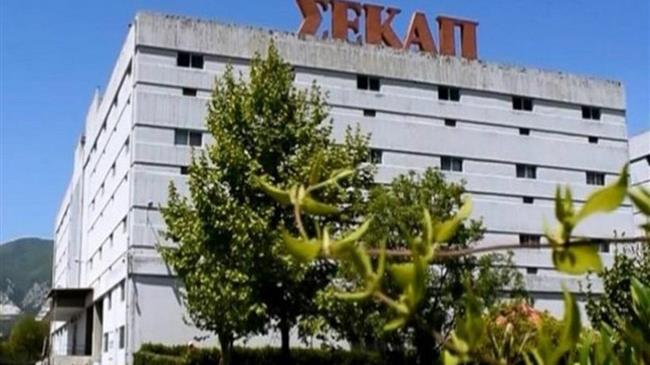 ΣΕΚΑΠ: Νέες επενδύσεις υλοποιεί η JTI