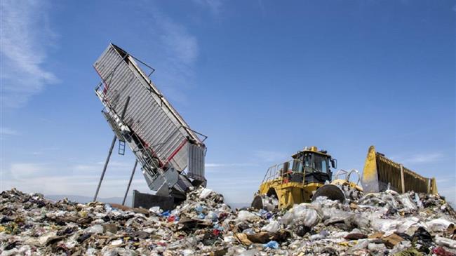 Υπογράφηκε η σύμβαση για την αποκατάσταση του Χ.Υ.Τ.Α. δήμου Σερρών