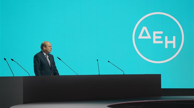 Χατζηδάκης: Από συστημικός κίνδυνος, παράδειγμα επιτυχίας η ΔΕΗ