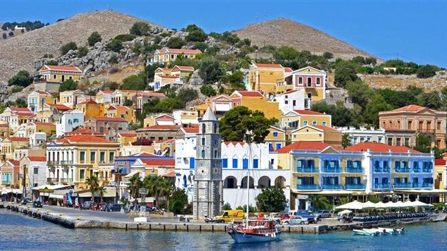 Ημερίδα στη Σύμη για την «Καθαρή Ενέργεια»