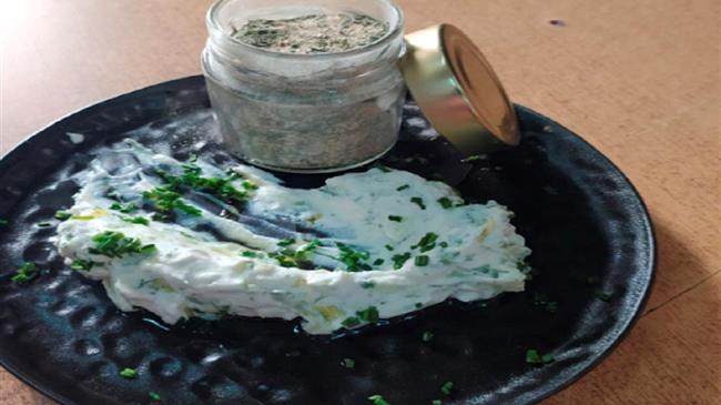 Τζατζίκι... αποδομημένο ταξιδεύει σε όλο τον κόσμο