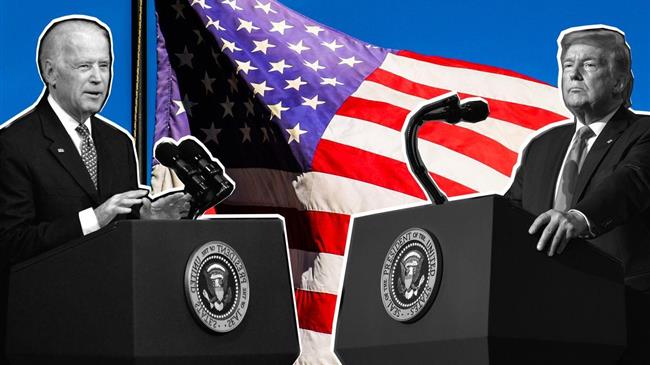 ΗΠΑ: To μέλλον του πλανήτη στα χέρια των ψηφοφόρων