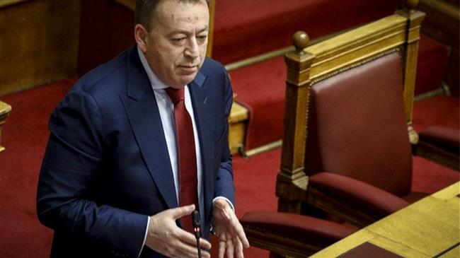 Β. Κόκκαλης: Καταργείται το ακατάσχετο για μισθούς, συντάξεις και αγροτικές επιδοτήσεις