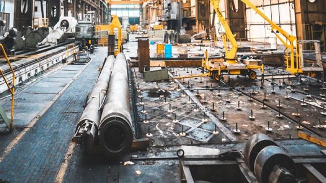 ΕΛΣΤΑΤ: Γενναία αύξηση για τον γενικό δείκτη κύκλου εργασιών στη βιομηχανία τον Ιανουάριο