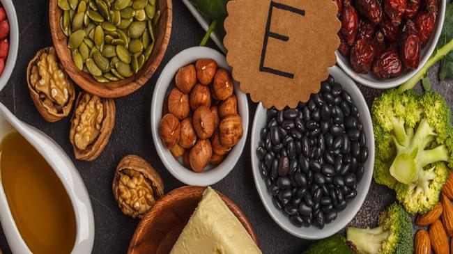 Bιταμίνη Ε: Ασπίδα για το νευρικό σύστημα - Σε ποιες τροφές τη βρίσκουμε