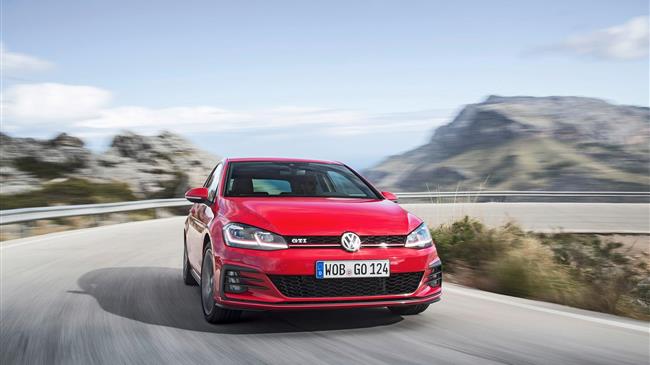 Λίγο πριν το Golf GTI Mk8: αναδρομή στις επτά πρώτες γενιές Golf GTI