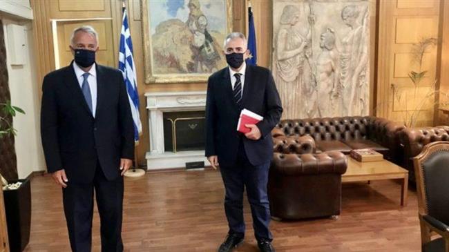 Χαρακόπουλος: Να προβλεφθεί οικονομικό «μαξιλάρι» στο νέο ΠΑΑ για ζημιές λόγω κλιματικής αλλαγής