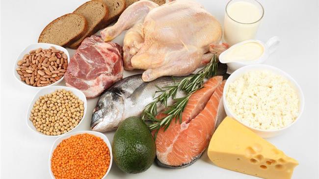 Πρωτεΐνη: Όλοι οι λόγοι για τους οποίους είναι απαραίτητη για τη διατροφή μας