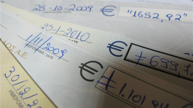 Επιταγές: Αναστέλλονται έως τις 31 Δεκεμβρίου 2020