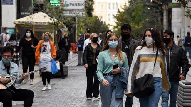 Επαναλειτουργία της αγοράς με ταυτόχρονη παράταση των εκπτώσεων ζητούν οι έμποροι της Αθήνας