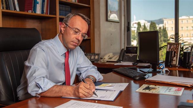 Σταϊκούρας για επερχόμενο κύμα ακρίβειας: Θα είναι ''περαστικό''