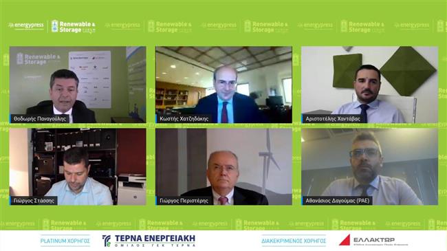 Κ. Χατζηδάκης: Άμεσες εξελίξεις σε τρεις ιδιωτικοποιήσεις