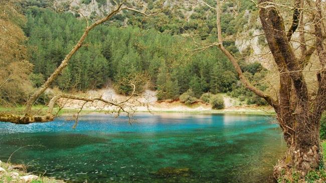 Υποβολή προτάσεων για την εφαρμογή ερευνητικών μέτρων των Σχεδίων Διαχείρισης Λεκανών Απορροής Ποταμών