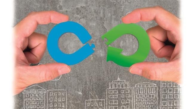 Η Κυκλική Οικονομία ως Μοχλός Ανάπτυξης της Χώρας