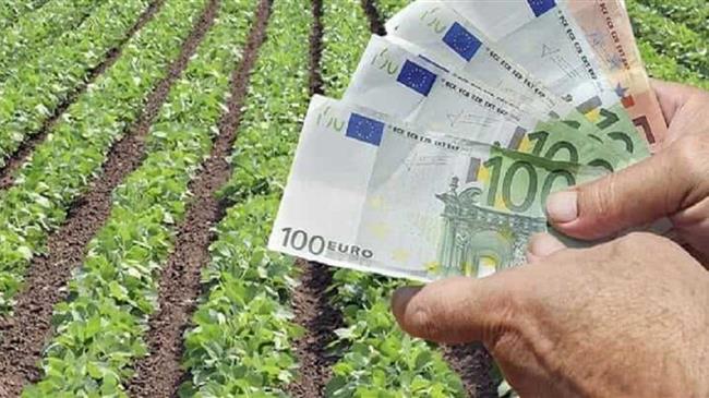Μήνας πληρωμών ο Δεκέμβριος για τους αγρότες