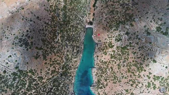 All for Blue: Συνέλεξε 32 τόνους απορριμμάτων από τη θάλασσα των Κυκλάδων