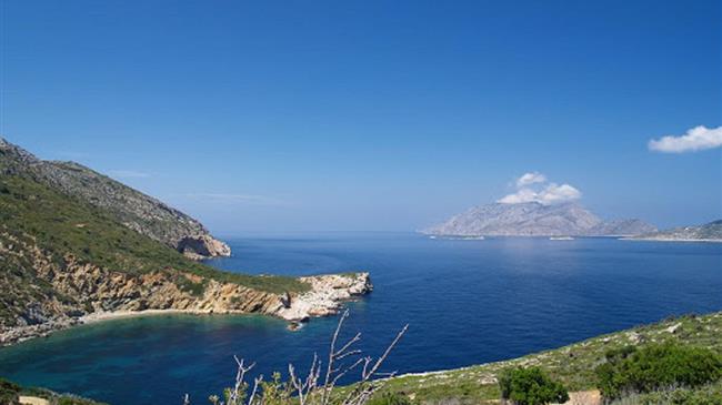 National Geographic Traveller: Η Αλόννησος στους καλύτερους αειφόρους προορισμούς του κόσμου