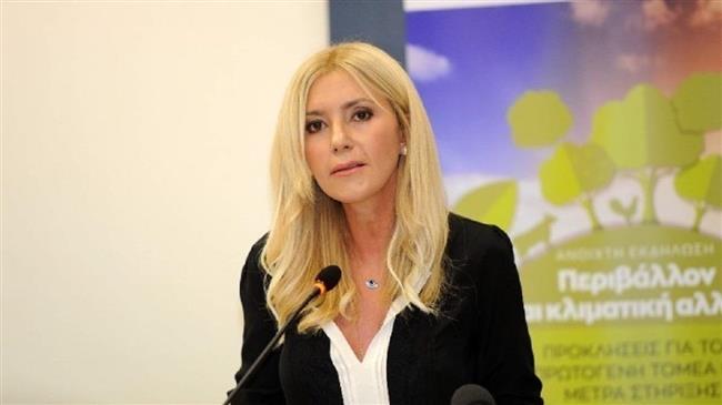 Αραμπατζή: Ορόσημο το 2021 για τον αγροδιατροφικό τομέα στη χώρα μας